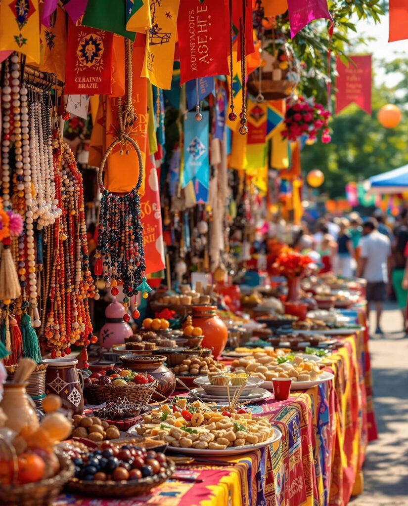 Turismo cultural NO BRASI
