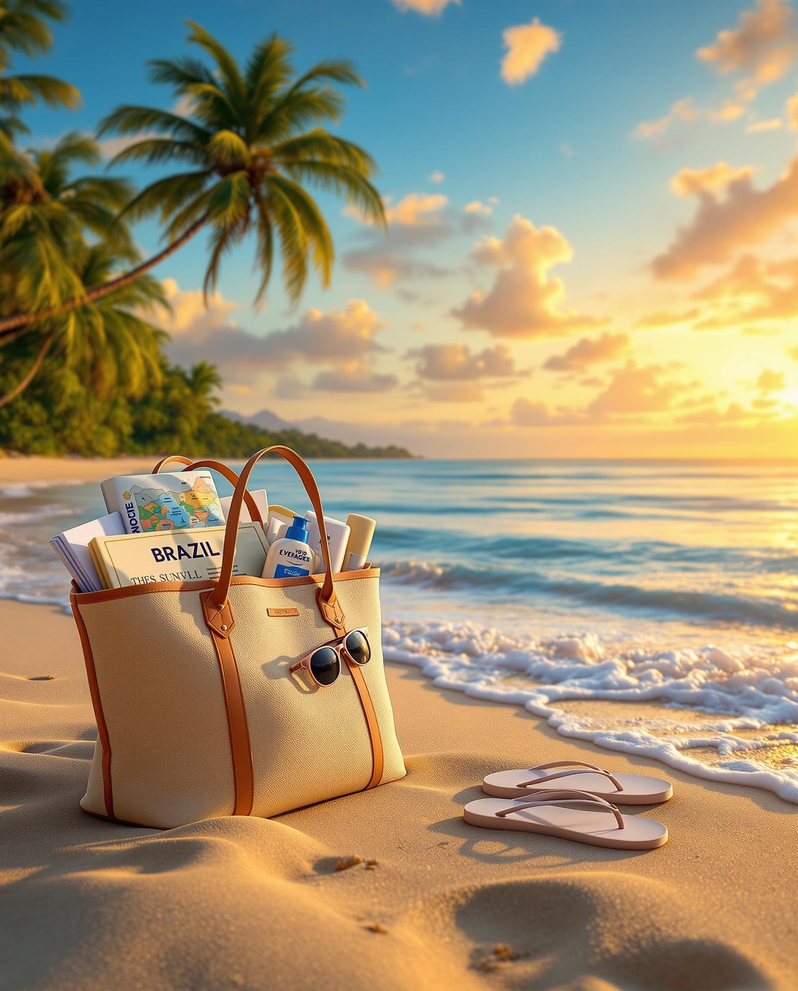 O que as melhores viagens têm em comum? Descubra agora!