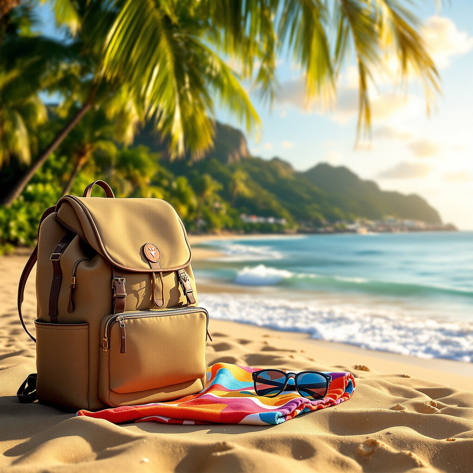 Voe Muito Viagens: onde a paixão por viajar se torna realidade!