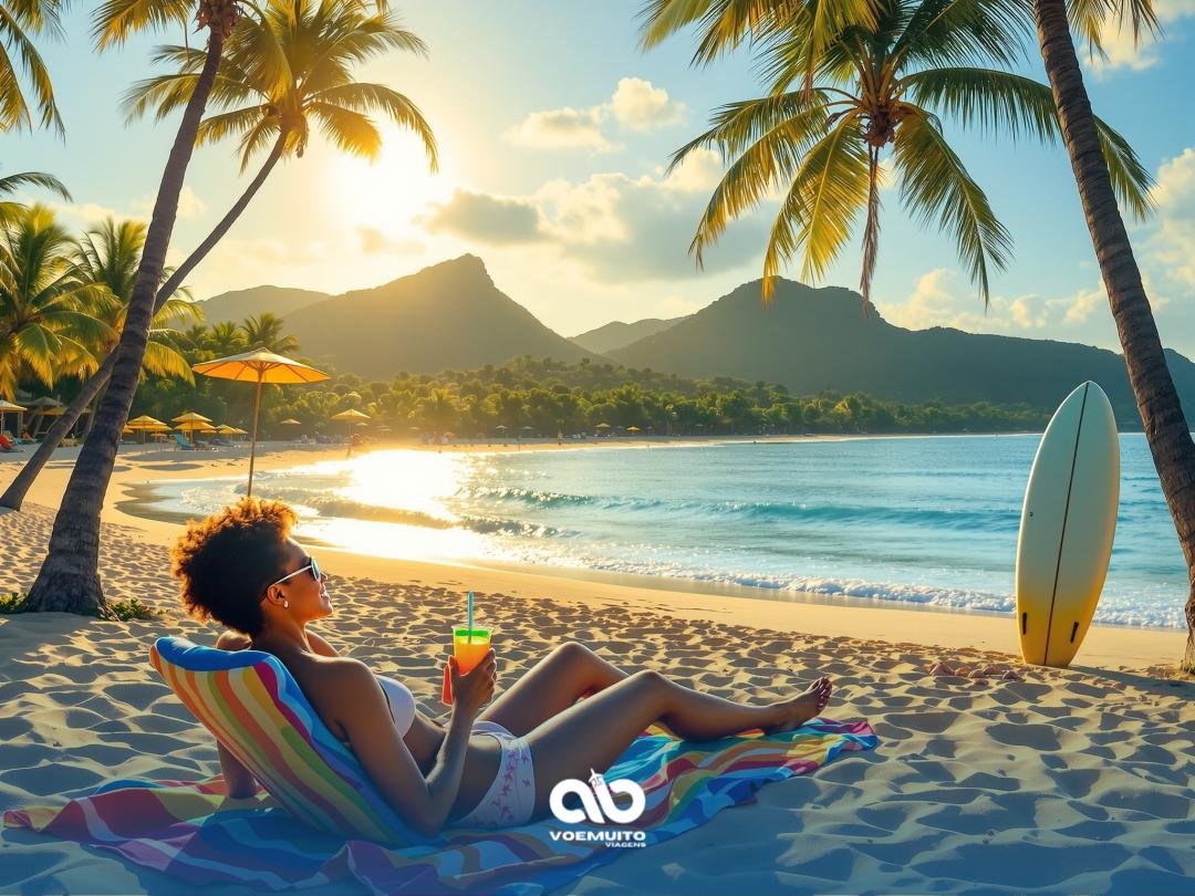 Transforme seu feriado em uma experiência incrível com nossas dicas!